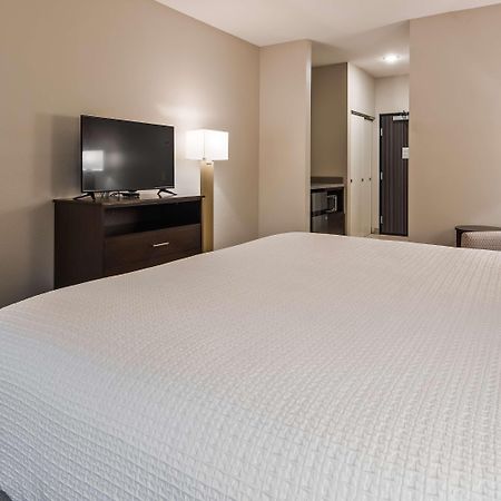 Best Western Plus Saint Peter Bagian luar foto