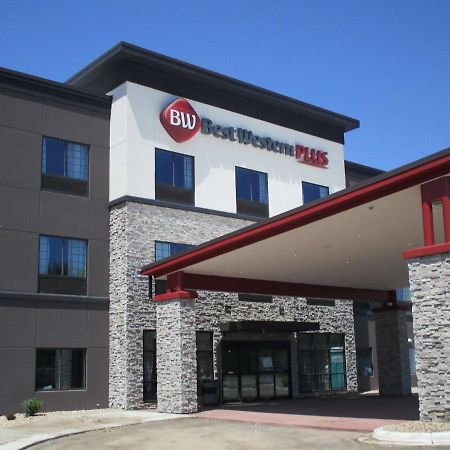 Best Western Plus Saint Peter Bagian luar foto