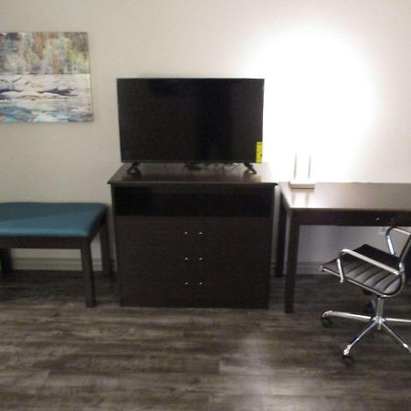 Best Western Plus Saint Peter Bagian luar foto