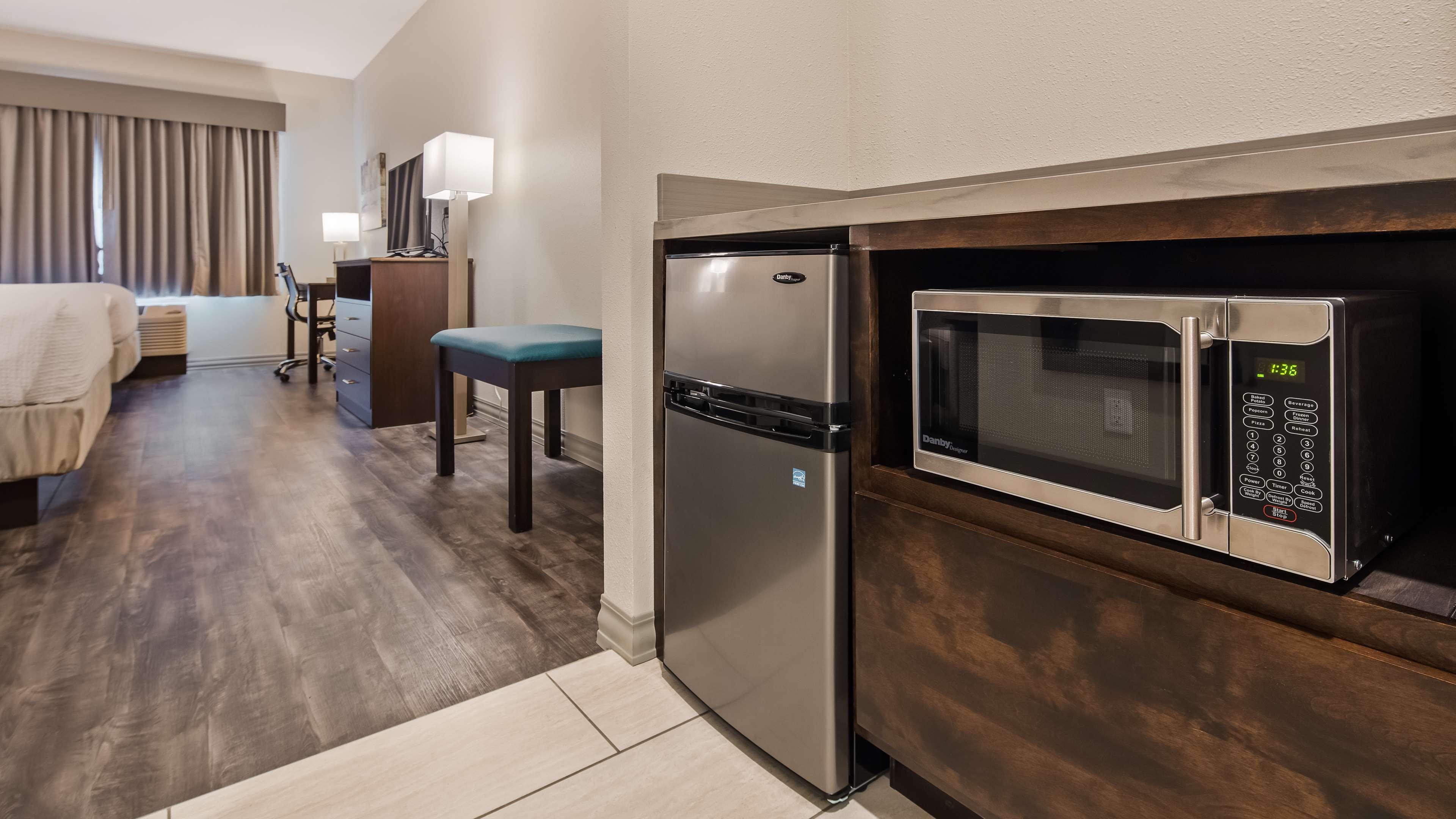 Best Western Plus Saint Peter Bagian luar foto